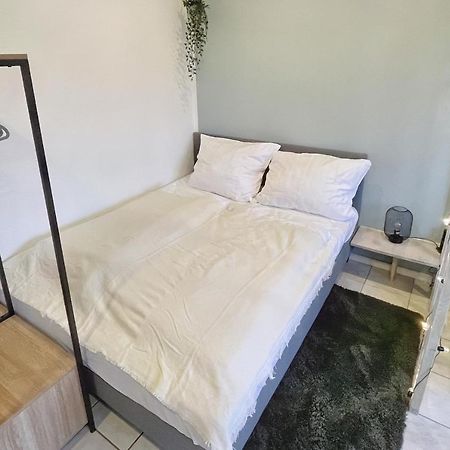 Ruhiges Naturparadies Fuer 4 Mit Kueche Schreibtisch Und Boxbett Wetter  Dış mekan fotoğraf