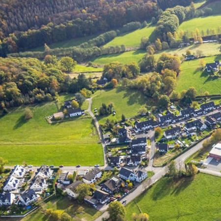 Ruhiges Naturparadies Fuer 4 Mit Kueche Schreibtisch Und Boxbett Wetter  Dış mekan fotoğraf