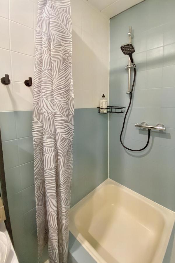 Ruhiges Naturparadies Fuer 4 Mit Kueche Schreibtisch Und Boxbett Wetter  Dış mekan fotoğraf